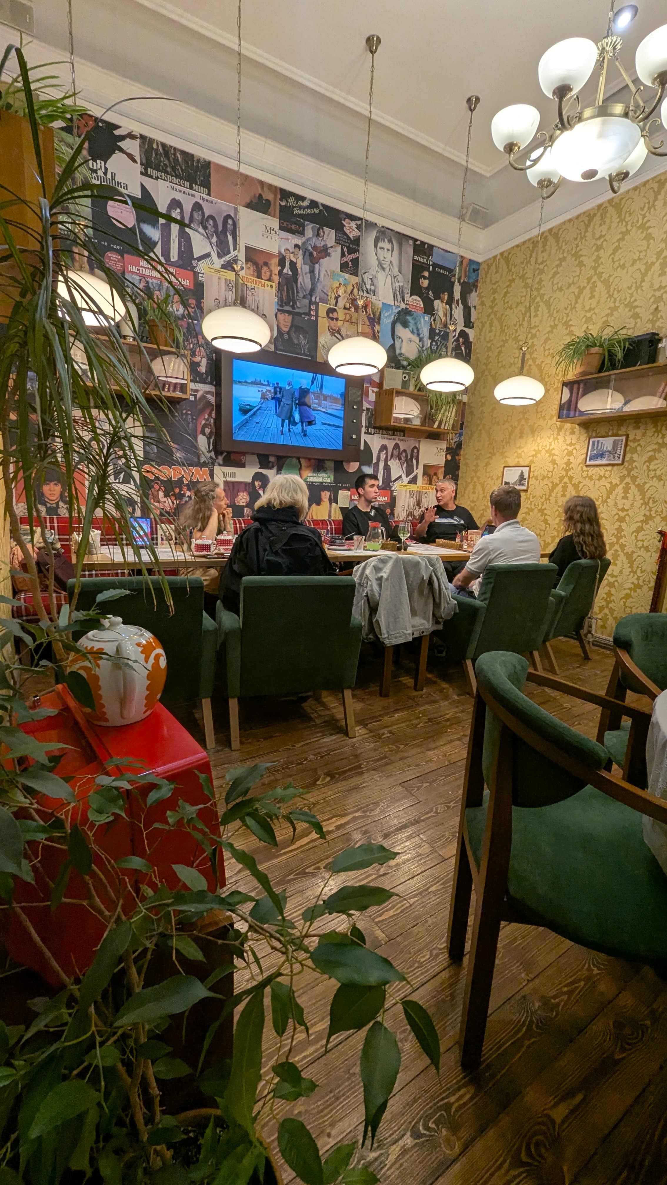 Фото галереи Istory4ka